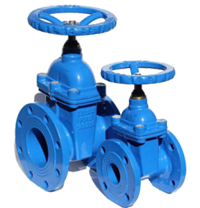 SHUT-OFF VALVES