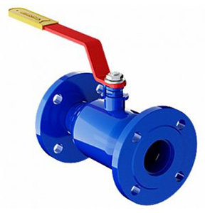 SHUT-OFF VALVES